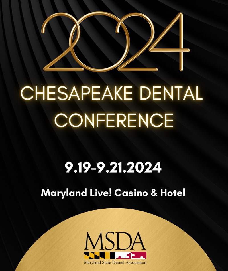 Chesapeake Dental Conference 2024