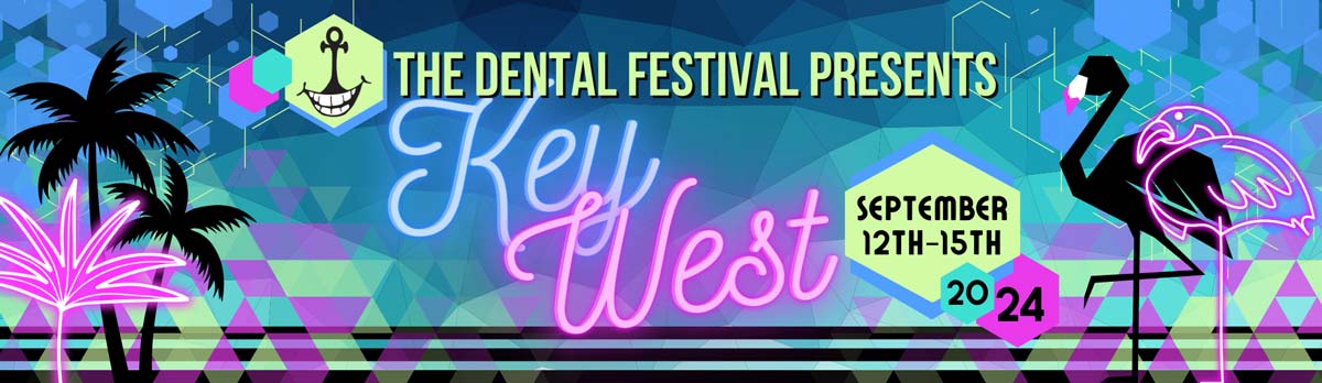 Nashville Dental Festival & Conference 2024