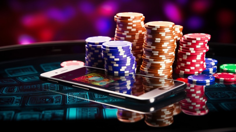 Experience Excitement and Wins at Casino SpinTime Experience Excitement and Wins at Casino SpinTime