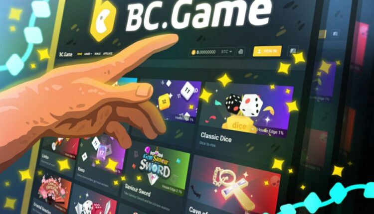 Exciting New Features The Latest BC Game Update Exciting New Features The Latest BC Game Update