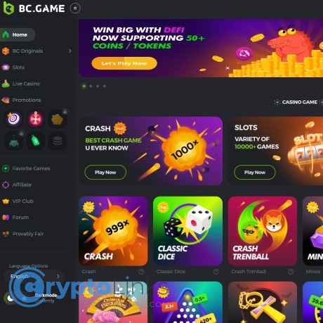 Exciting New Features The Latest BC Game Update Exciting New Features The Latest BC Game Update