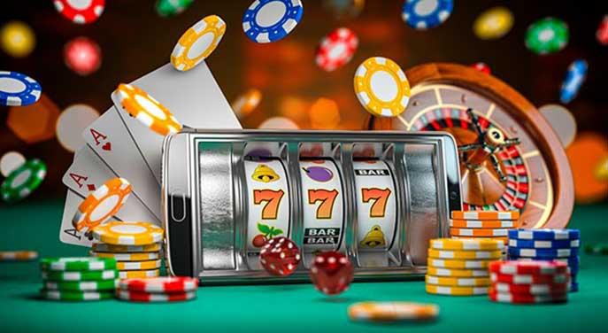 Exploring Memo Casino New A Comprehensive Guide Exploring Memo Casino New A Comprehensive Guide