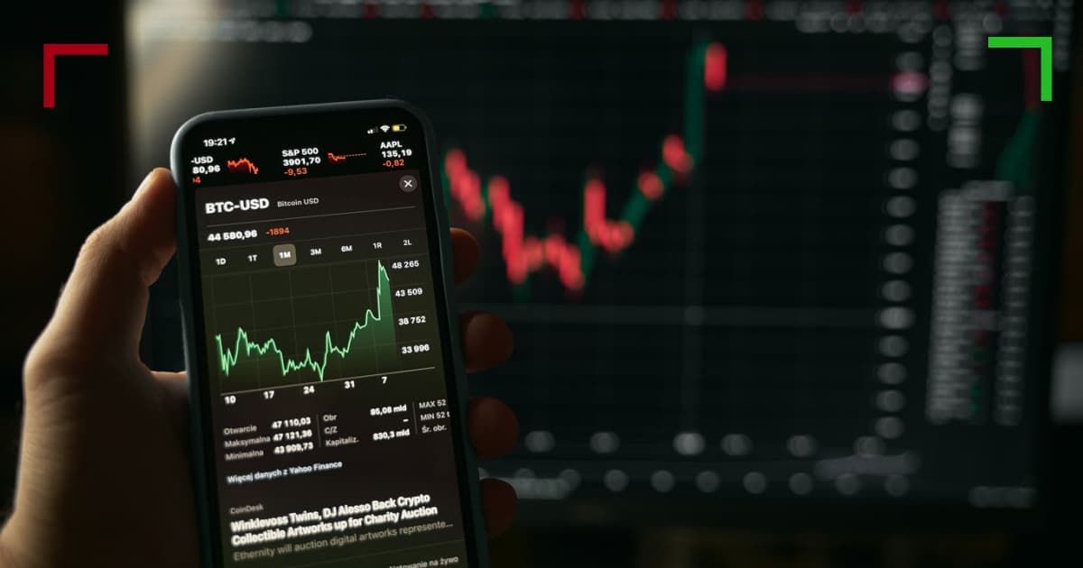 Exploring the Future of Crypto Trading Trends Exploring the Future of Crypto Trading Trends
