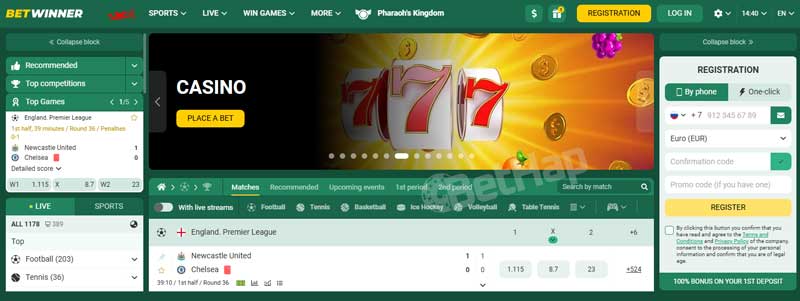 Las Mejores Ofertas del codigo promocional Betwinner Las Mejores Ofertas del codigo promocional Betwinner