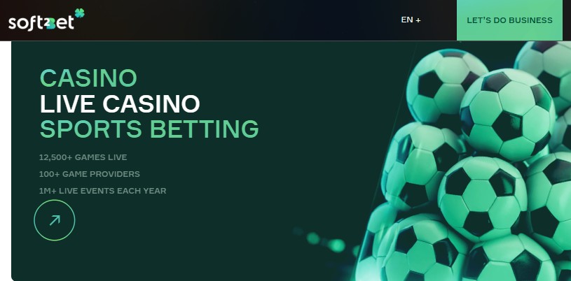 Unlocking the Excitement of Soft2Bet MEGA Unlocking the Excitement of Soft2Bet MEGA